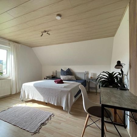 Schoene Wohnung In Ruhiger Laendlicher Lage Heidenheim  Εξωτερικό φωτογραφία