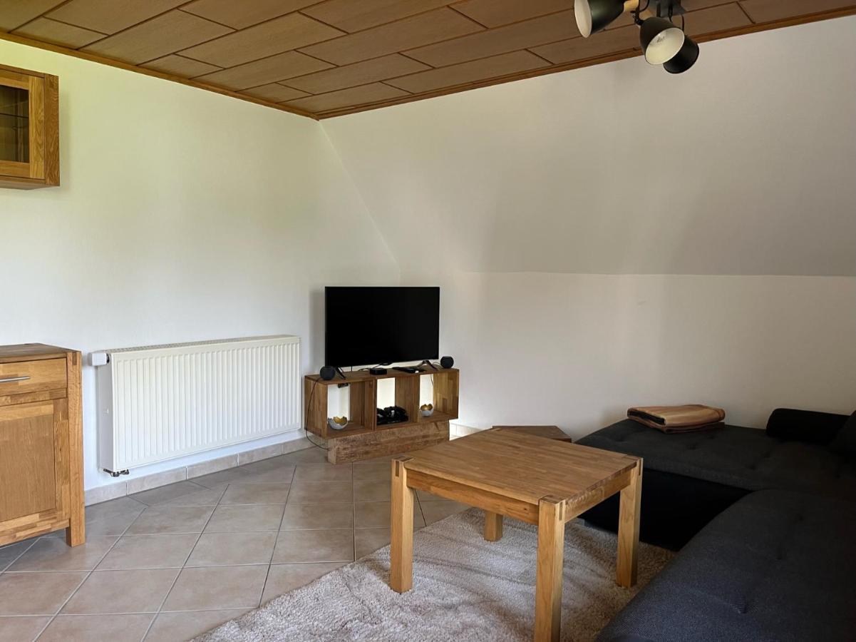 Schoene Wohnung In Ruhiger Laendlicher Lage Heidenheim  Εξωτερικό φωτογραφία